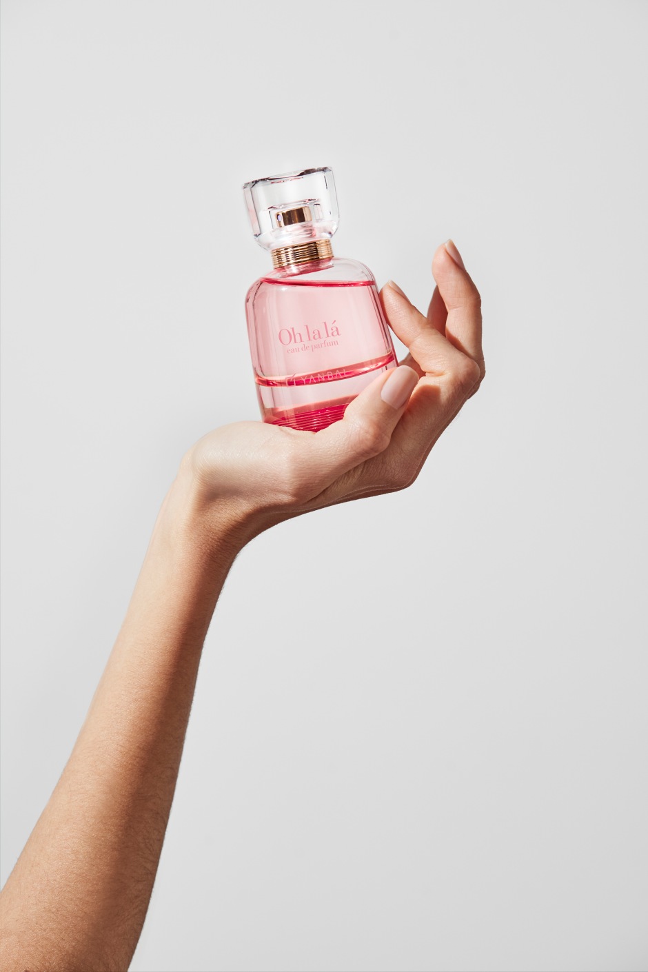 Oh la lá: El perfume inspirado en el amor para ser feliz – Con ClaSe